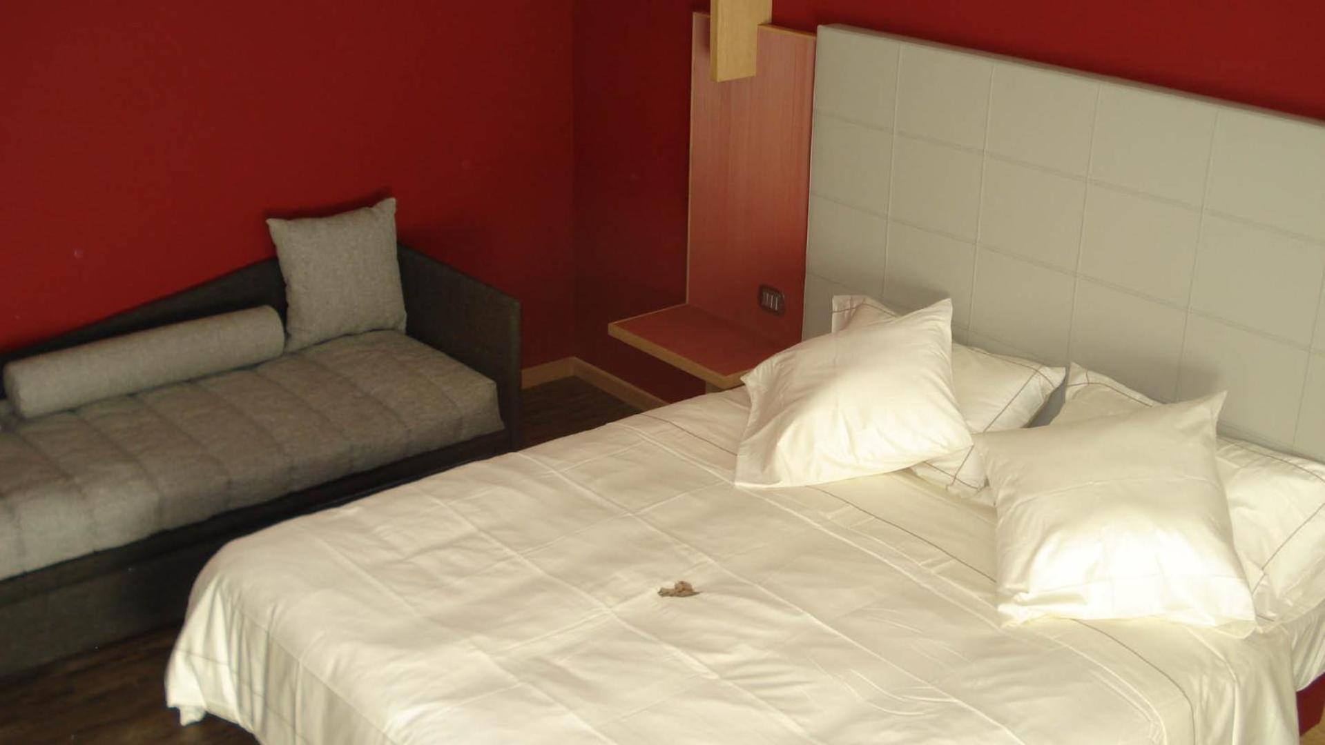 Hotel Garni Vittoria เฟียรา ดี พรีเมียโร ภายนอก รูปภาพ